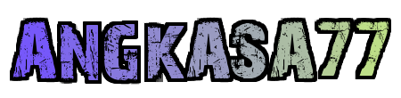 LOGO ANGKASA77