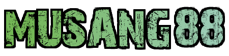 MUSANG88 logo
