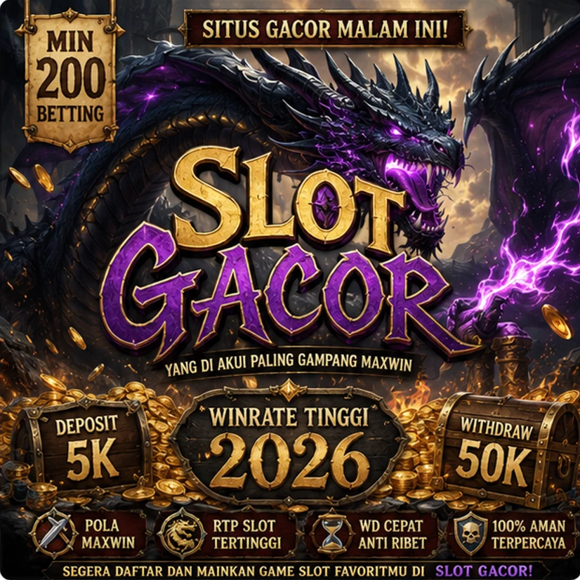 Poster Promo / Informasi